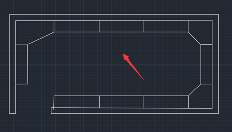 CAD如何设计酒窖图? CAD如何设计酒窖图?