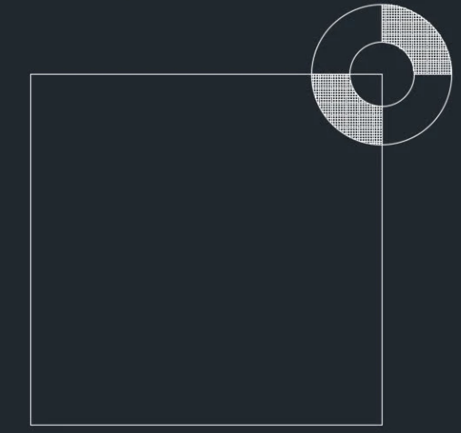 CAD移动工具含义和用法 CAD移动工具含义和用法