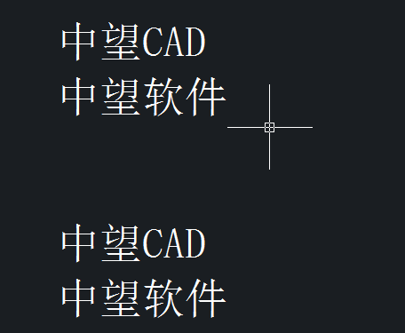 CAD镜像时文字反转了,怎样才能不反转? CAD镜像时文字反转了,怎样才能不反转?
