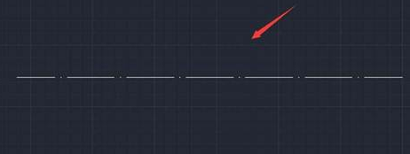 CAD螺杆图怎么绘制? CAD螺杆图怎么绘制?