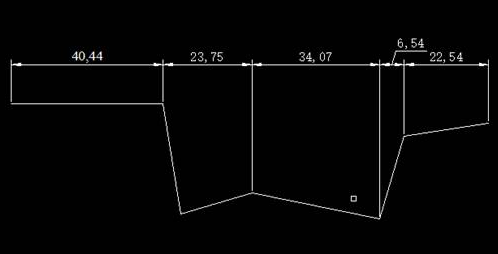 CAD如何设置标点符号? CAD如何设置标点符号?