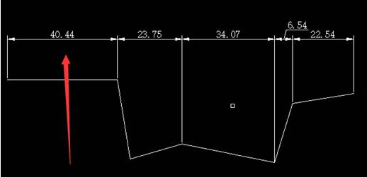 CAD如何设置标点符号? CAD如何设置标点符号?