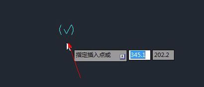 CAD编辑块忘记确定基点了怎么办? CAD编辑块忘记确定基点了怎么办?