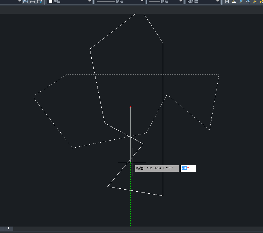 CAD旋转命令怎么用? CAD旋转命令怎么用?