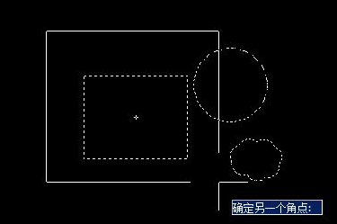 CAD如何用修剪命令剪裁图形? CAD如何用修剪命令剪裁图形?