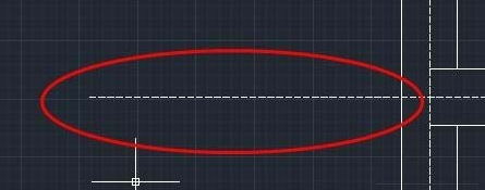 CAD中虚线太密了怎么办? CAD中虚线太密了怎么办?