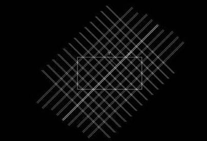 CAD酒架模型怎么绘制? CAD酒架模型怎么绘制?