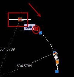 CAD想要箭头弯曲怎么设置呢? CAD想要箭头弯曲怎么设置呢?