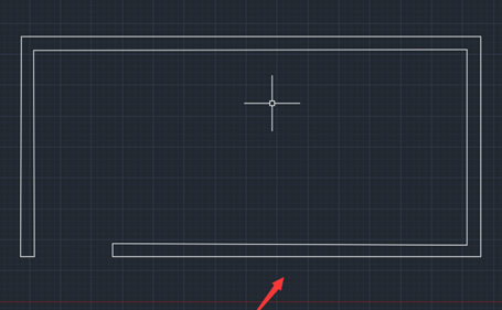 CAD酒窖模型怎么绘制？