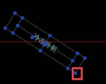 CAD图形偏移技巧 CAD图形偏移技巧