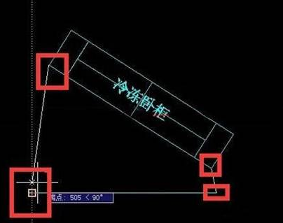 CAD图形偏移技巧 CAD图形偏移技巧