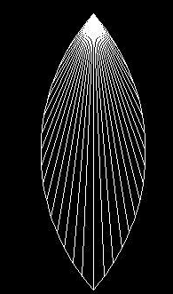 怎样用CAD设计荷花? 怎样用CAD设计荷花?