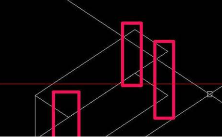 CAD长方体设计技巧 CAD长方体设计技巧