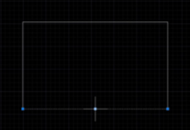 CAD如何拆分矩形? CAD如何拆分矩形?