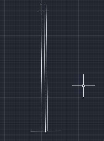 如何用CAD设计避雷针 如何用CAD设计避雷针