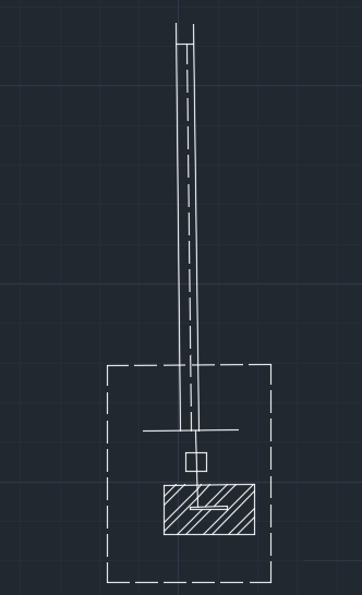 如何用CAD设计避雷针 如何用CAD设计避雷针