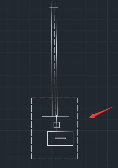 如何用CAD设计避雷针 如何用CAD设计避雷针