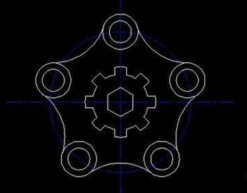 CAD怎样查看图形特性并修改? CAD怎样查看图形特性并修改?