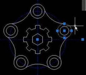 CAD怎样查看图形特性并修改? CAD怎样查看图形特性并修改?