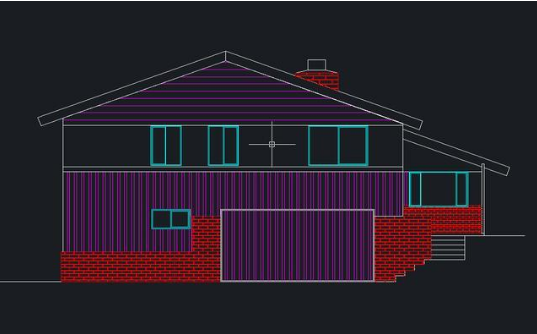 CAD快速问答系列1 CAD快速问答系列1