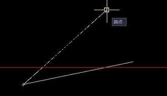 CAD如何通过指定角度旋转对象? CAD如何通过指定角度旋转对象?