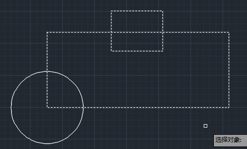 CAD栏选功能不会用怎么办? CAD栏选功能不会用怎么办?