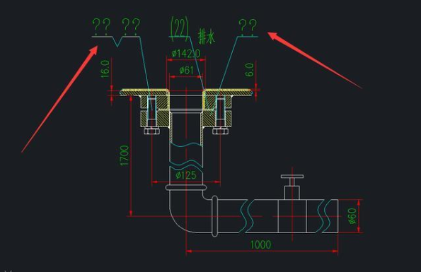 CAD图纸打开显示不全应该怎么办 CAD图纸打开显示不全应该怎么办