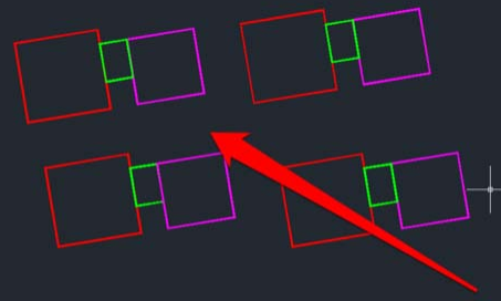 CAD图形复制你知道怎么用吗? CAD图形复制你知道怎么用吗?