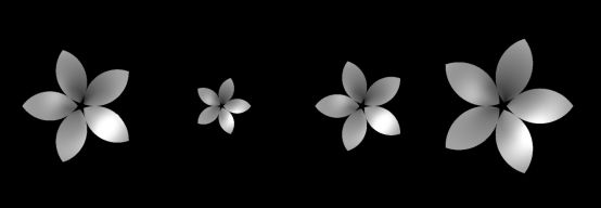 CAD如何设计花? CAD如何设计花?