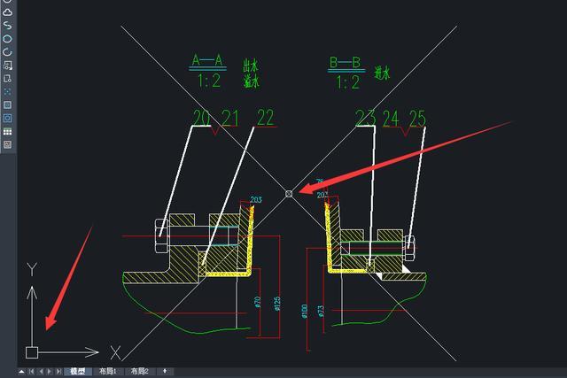超级实用的3个CAD技巧 超级实用的3个CAD技巧