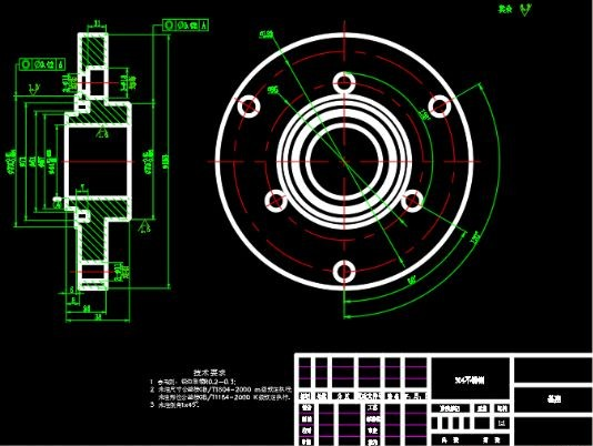 CAD初学者教程:如何快速打开线宽 CAD初学者教程:如何快速打开线宽