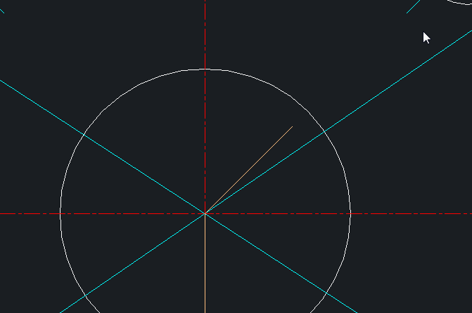 新手福利:清收下这些CAD快捷键吧! 新手福利:清收下这些CAD快捷键吧!