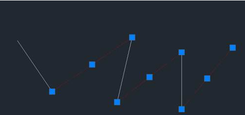 CAD单位快速标注技巧 CAD单位快速标注技巧
