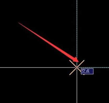 CAD对象捕捉的用法你知道多少呢? CAD对象捕捉的用法你知道多少呢?