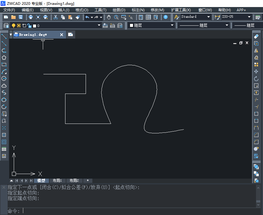 CAD中的PEDIT命令和LIST命令的介绍及用法 CAD中的PEDIT命令和LIST命令的介绍及用法