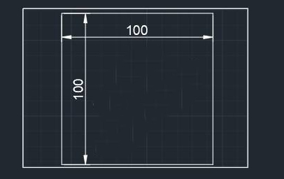 CAD精确度原点及标注尺寸等问题的解决办法 CAD精确度原点及标注尺寸等问题的解决办法
