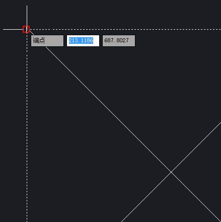 CAD中填充菱形的方法 CAD中填充菱形的方法
