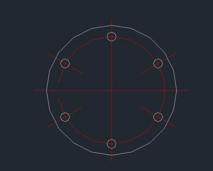 CAD快捷计算面积的方法 CAD快捷计算面积的方法