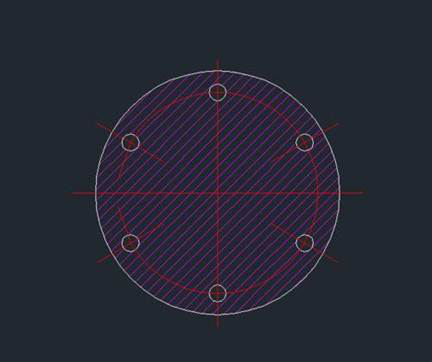 CAD快捷计算面积的方法 CAD快捷计算面积的方法