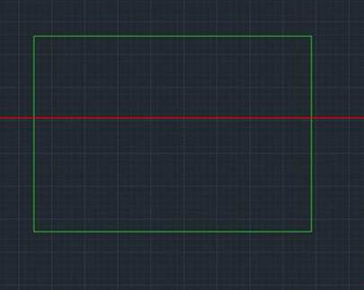 CAD绘制图幅的方法 CAD绘制图幅的方法
