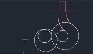 CAD中画吊钩的方法步骤 CAD中画吊钩的方法步骤