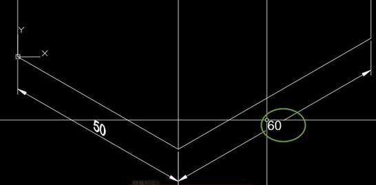 CAD标注文字旋转和倾斜的步骤方法 CAD标注文字旋转和倾斜的步骤方法