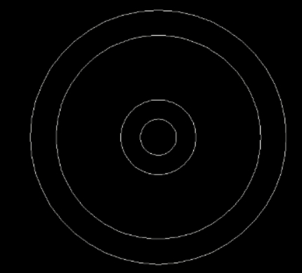 CAD绘制风叶轮的例子 CAD绘制风叶轮的例子