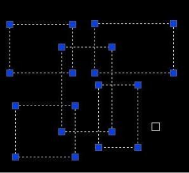 CAD写块命令 CAD写块命令
