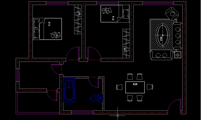 CAD中如何提取块的属性 CAD中如何提取块的属性