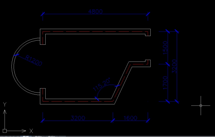 CAD如何定义标注样式的子样式 CAD如何定义标注样式的子样式