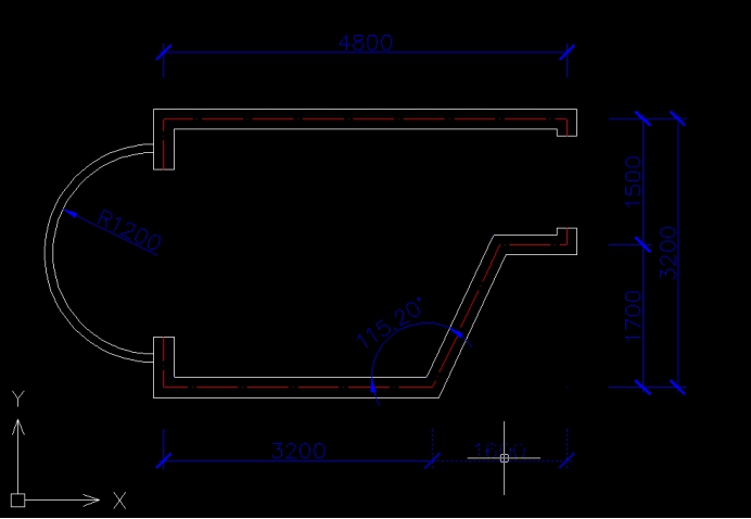 CAD如何定义标注样式的子样式 CAD如何定义标注样式的子样式