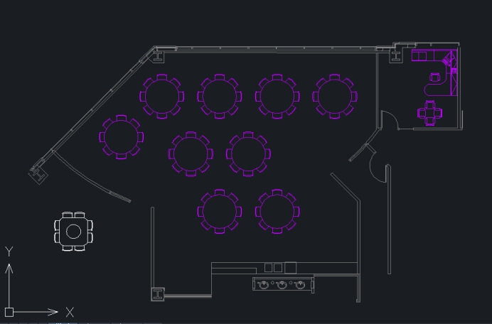 CAD如何批量修改同名块的属性 CAD如何批量修改同名块的属性