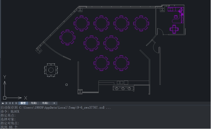 CAD如何批量修改同名块的属性 CAD如何批量修改同名块的属性