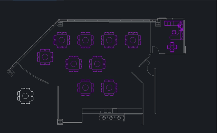 CAD如何批量修改同名块的属性 CAD如何批量修改同名块的属性